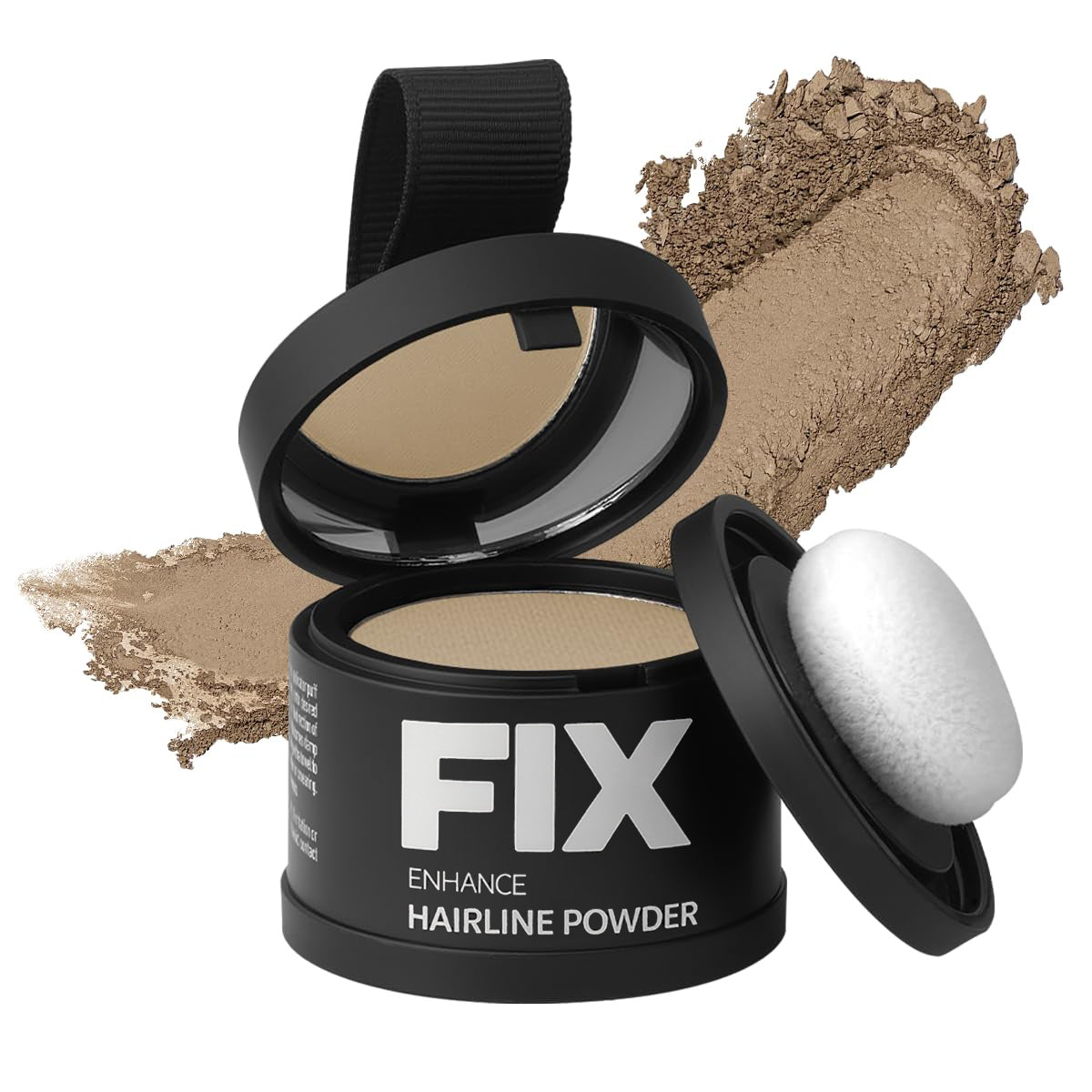 Hair Density Filler