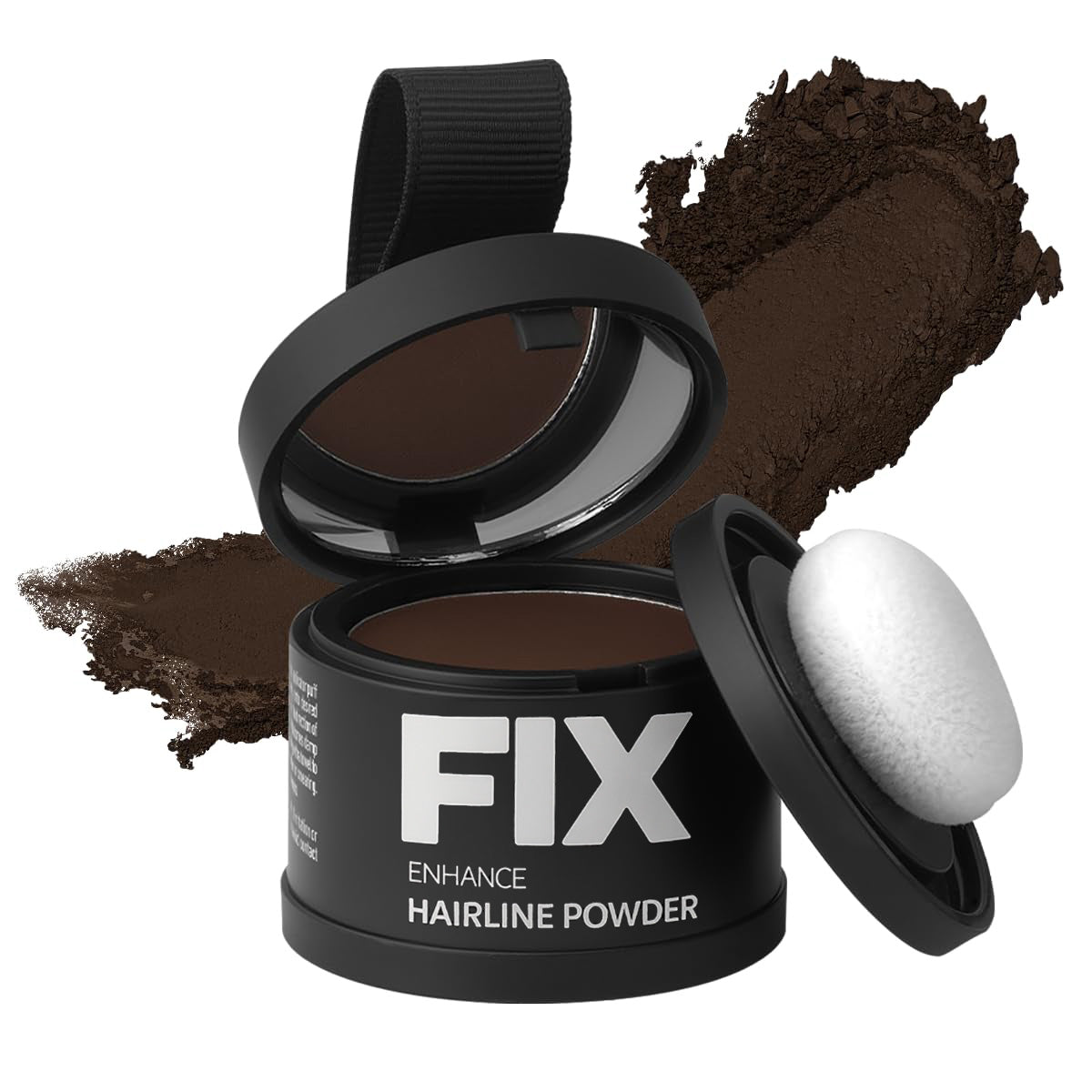 Hair Density Filler