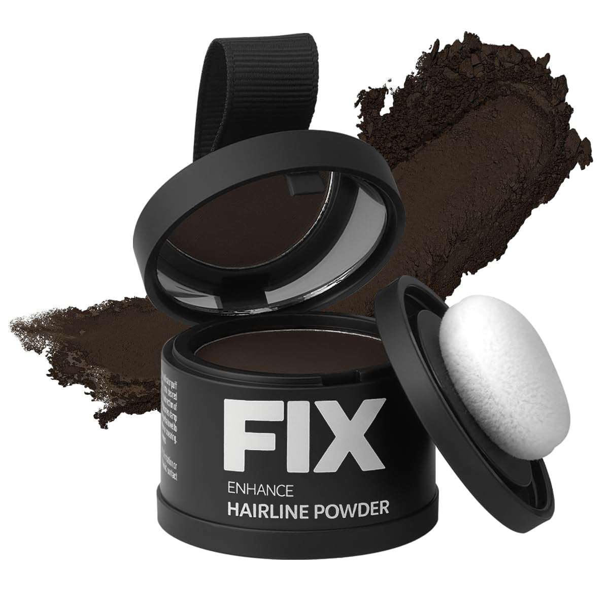 Hair Density Filler