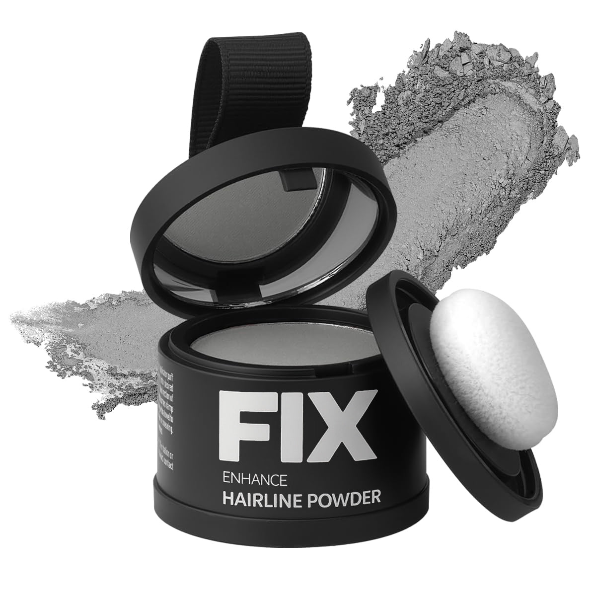 Hair Density Filler