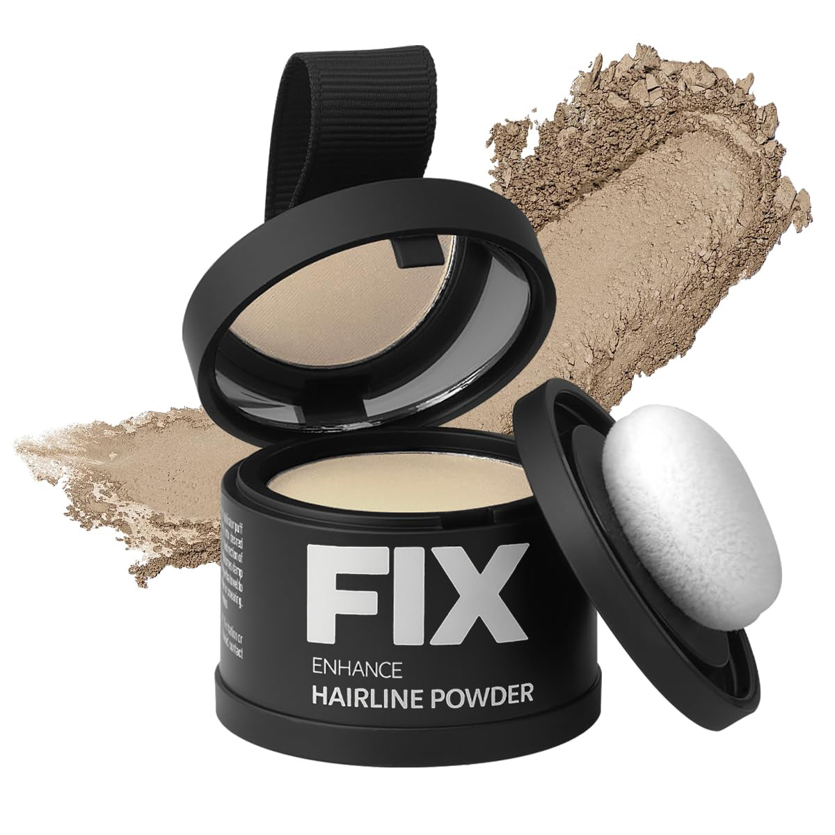 Hair Density Filler