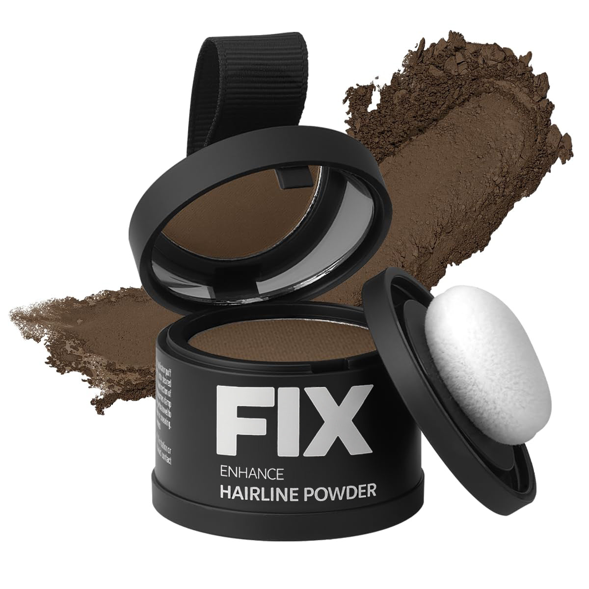 Hair Density Filler