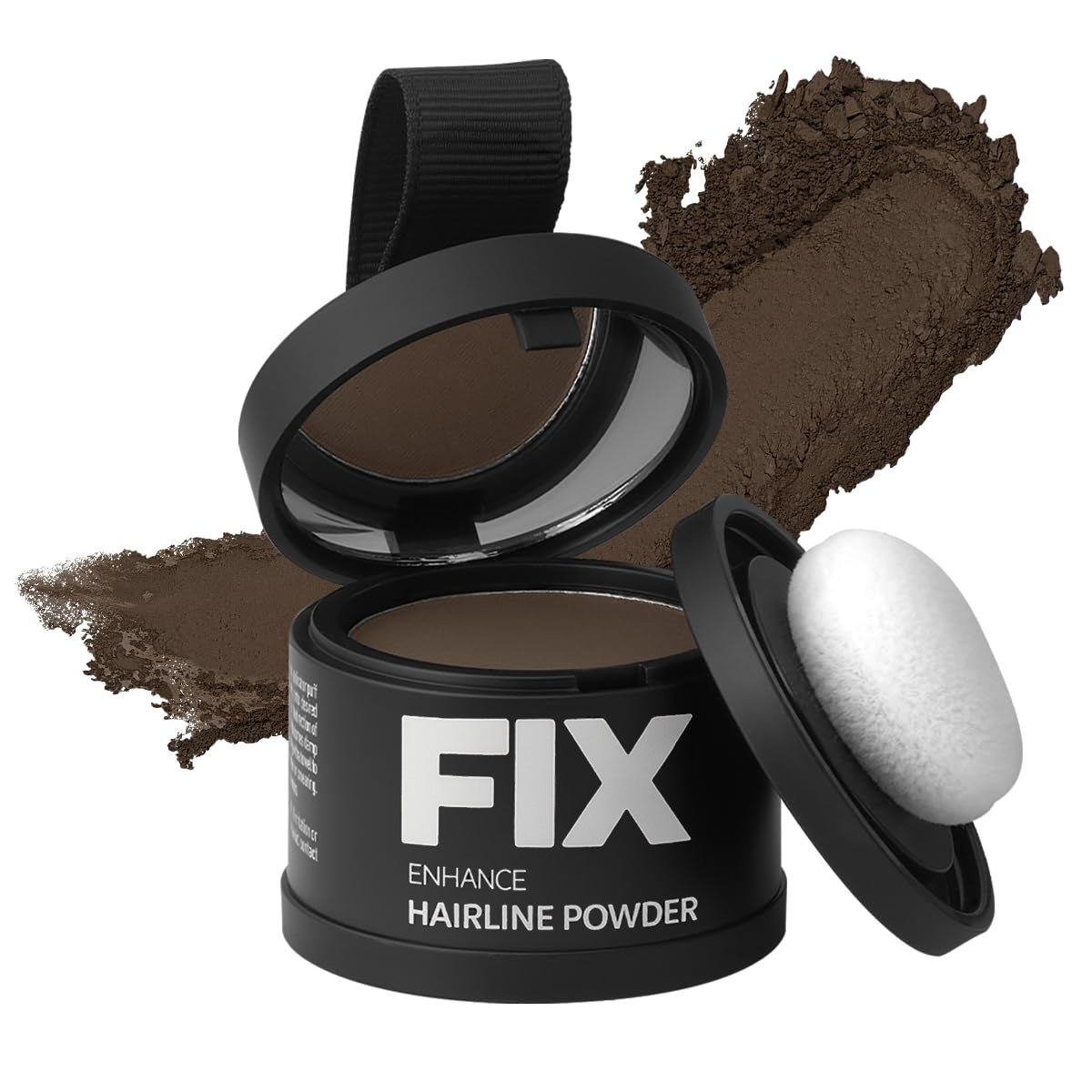 Hair Density Filler