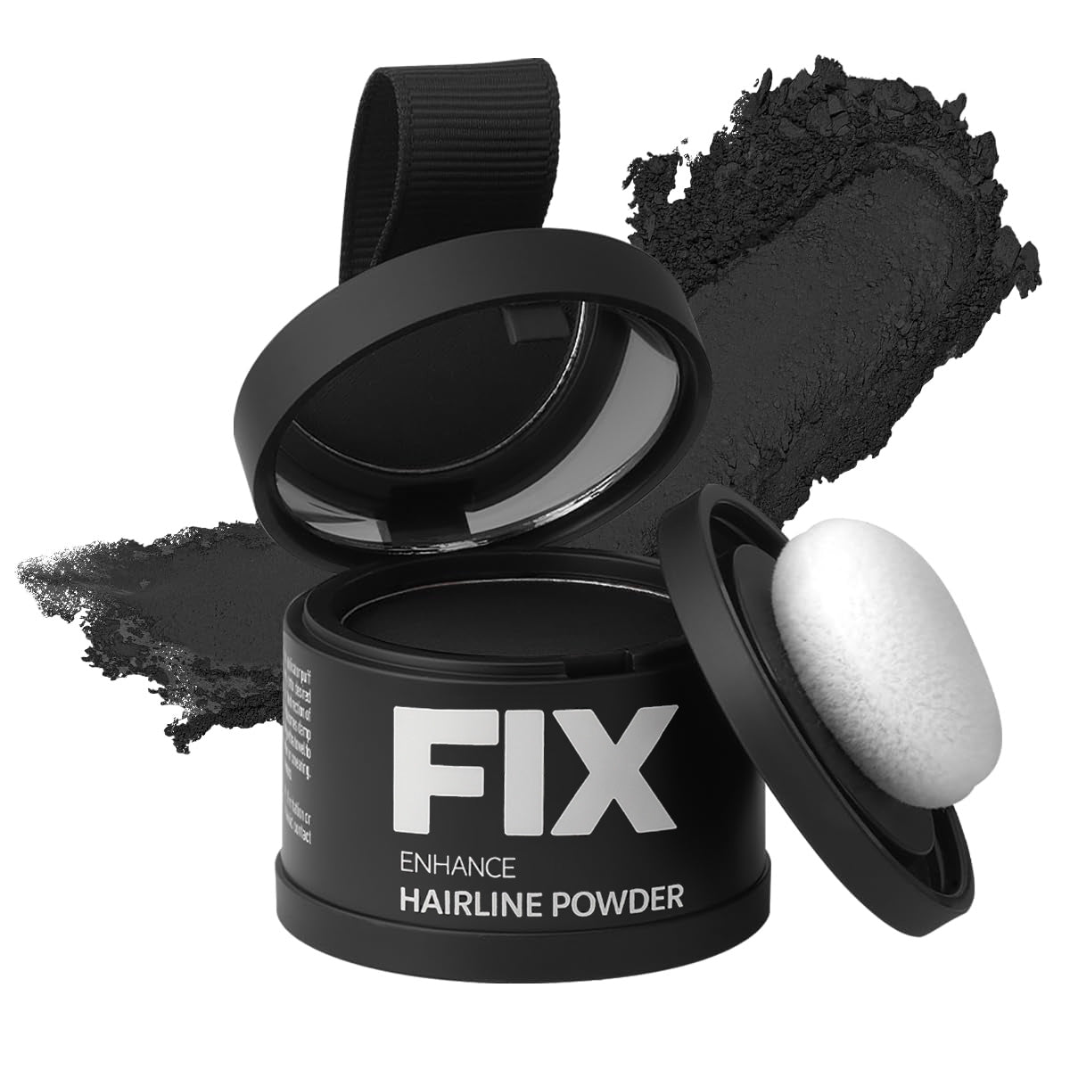 Hair Density Filler