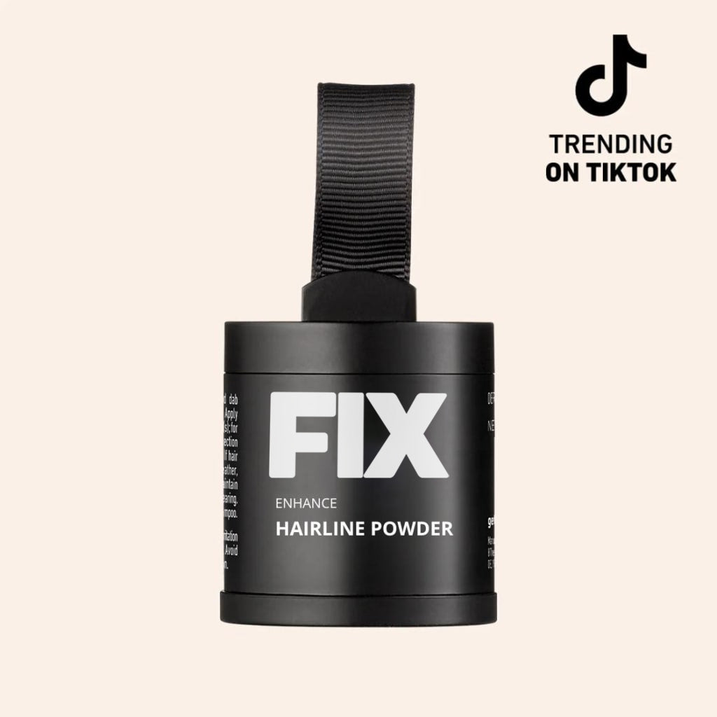 Hair Density Filler